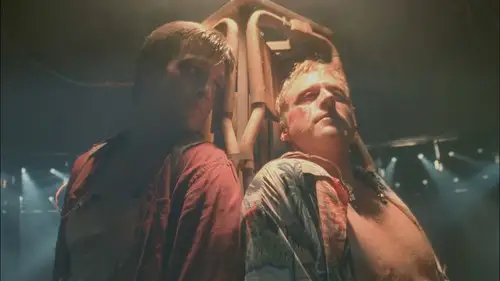 Firefly Temporada 1 Episodios 9 • Sub Español