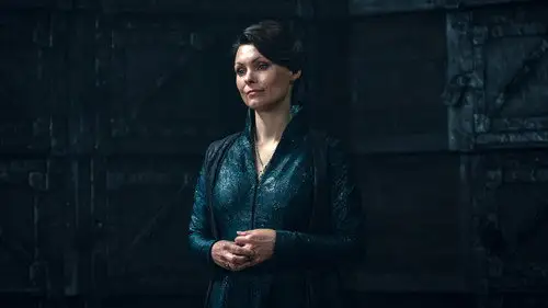 The Witcher Temporada 3 Episodios 3 • Sub Español