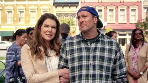 Las 4 estaciones de las chicas Gilmore Temporada 1 Episodios 2 • Sub Español