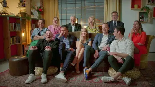 De Mol Temporada 7 Episodios 10 • Sub Español