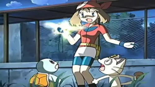 Pokémon Temporada 9 Episodios 12 • Sub Español
