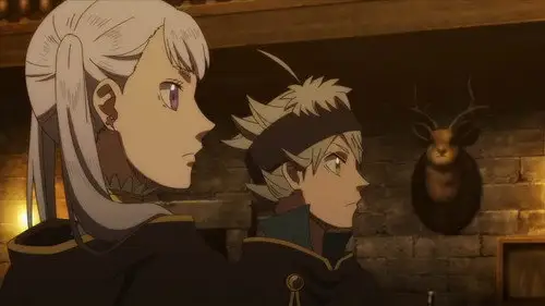 Black Clover Temporada 1 Episodios 8 • Sub Español