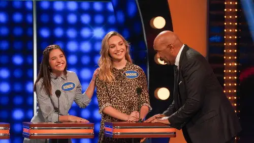 Celebrity Family Feud Temporada 5 Episodios 3 • Sub Español