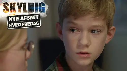 Skyldig Temporada 1 Episodios 23 • Sub Español