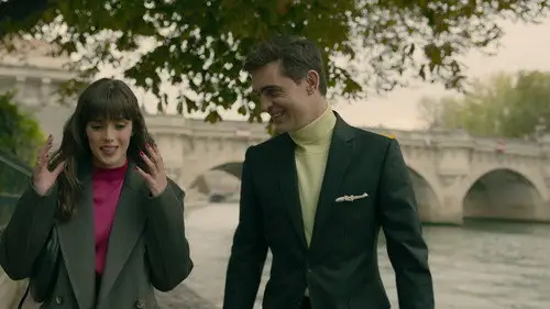 Berlín Temporada 1 Episodios 3 • Sub Español