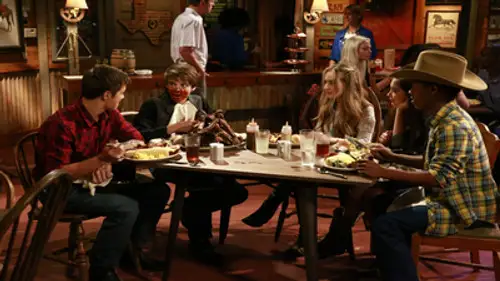 Riley y el mundo Temporada 2 Episodios 21 • Sub Español