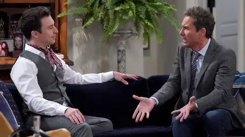 Will y Grace 2017 Temporada 3 Episodios 7 • Sub Español