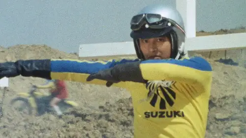 Kamen Rider Temporada 2 Episodios 10 • Sub Español