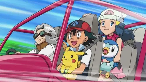 Pokémon Temporada 13 Episodios 13 • Sub Español