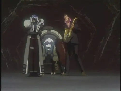 Trigun Temporada 1 Episodios 24 • Sub Español