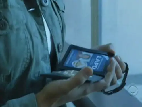Agenci NCIS. Los Angeles Temporada 2 Cap 17 • Español Online