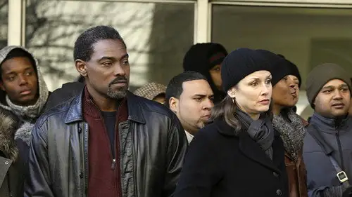 Familia de policías Temporada 7 Episodios 20 • Sub Español