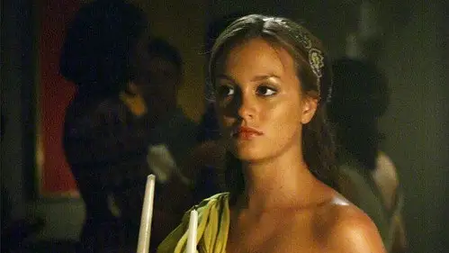 Gossip Girl Temporada 2 Episodios 3 • Sub Español