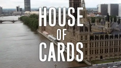 House of Cards Temporada 0 Episodios 5 • Sub Español