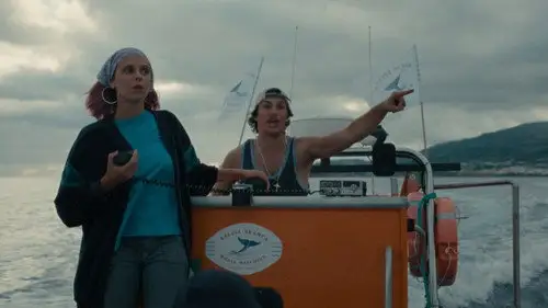 Turn of the Tide Temporada 3 Episodios 1 • Sub Español
