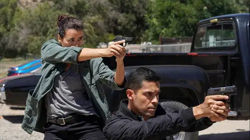 Navy: Investigación criminal Temporada 17 Episodios 2 • Sub Español