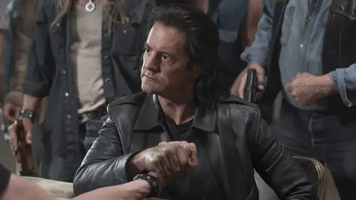 Twin Peaks Temporada 3 Episodios 13 • Sub Español