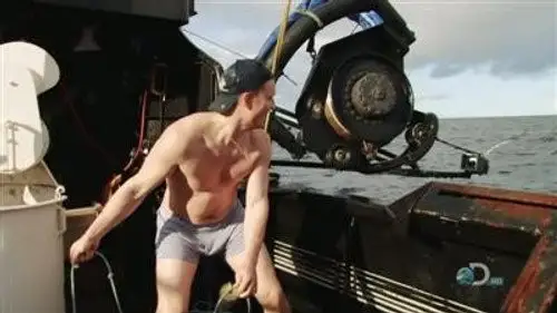 Pesca radical Temporada 6 Episodios 4 • Sub Español