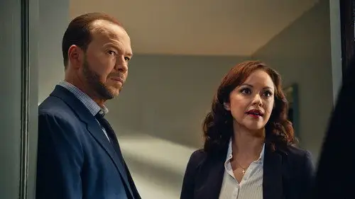 Familia de policías Temporada 12 Episodios 1 • Sub Español