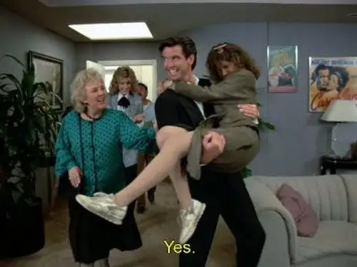 Remington Steele Temporada 5 Episodios 2 • Sub Español