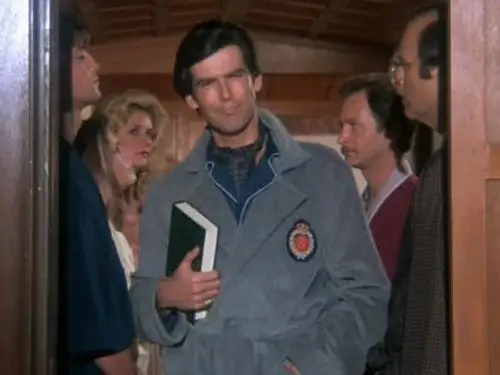 Remington Steele Temporada 1 Episodios 9 • Sub Español