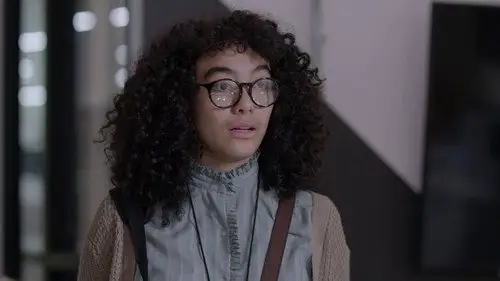 Betty en NY Temporada 1 Episodios 2 • Sub Español