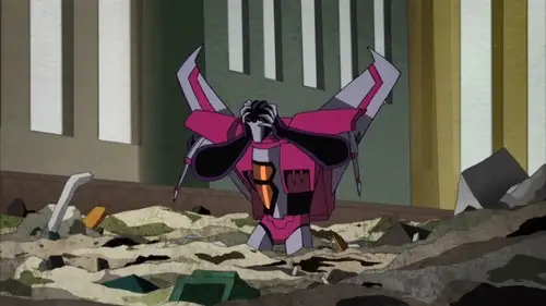 Transformers Animated Temporada 2 Episodios 3 • Sub Español