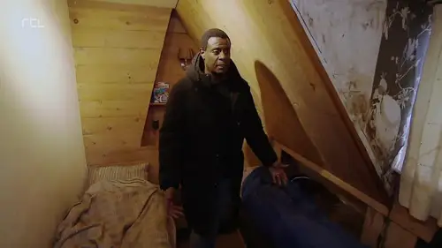 Help, Mijn Man Is Klusser! Temporada 16 Episodios 8 • Sub Español