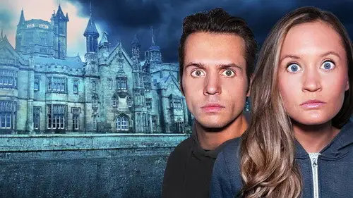 Project Fear Temporada 5 Episodios 9 • Sub Español