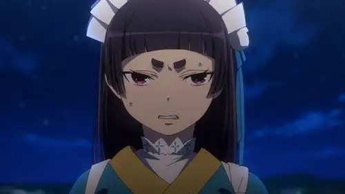 Blue Exorcist Temporada 3 Episodios 4 • Sub Español