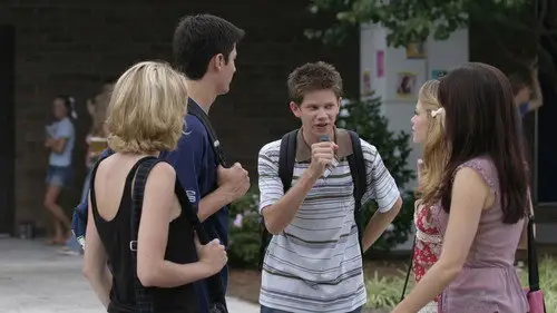 One Tree Hill Temporada 3 Episodios 3 • Sub Español