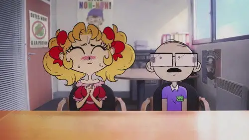 Les Kassos Temporada 2 Episodios 12 • Sub Español