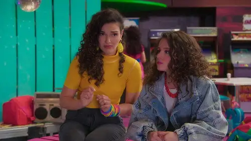 Club 57 Temporada 2 Episodios 11 • Sub Español