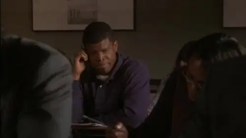 Los 4400 Temporada 2 Episodios 3 • Sub Español