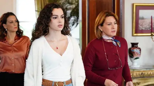 Cuento de una noche Temporada 1 Episodios 16 • Sub Español