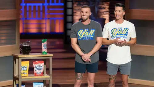 Shark Tank Temporada 16 Episodios 5 • Sub Español