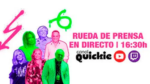 Ni que fuéramos Shhh Temporada 0 Episodios 1 • Sub Español