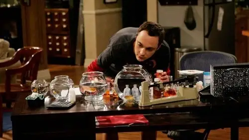 Big Bang Temporada 1 Episodios 4 • Sub Español