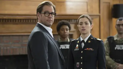 Bull Temporada 1 Episodios 14 • Sub Español