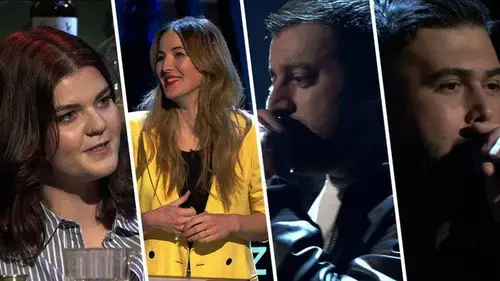 Late Night Berlin Temporada 6 Episodios 12 • Sub Español