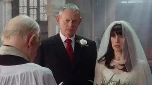 Doc Martin Temporada 6 Episodios 1 • Sub Español