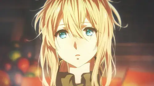 Violet Evergarden Temporada 1 Episodios 1 • Sub Español