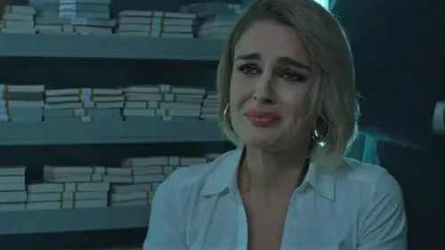 La Reina del Sur Temporada 3 Episodios 23 • Sub Español