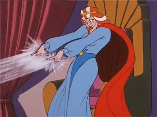 He-Man y los Masters del Universo Temporada 1 Episodios 9 • Sub Español