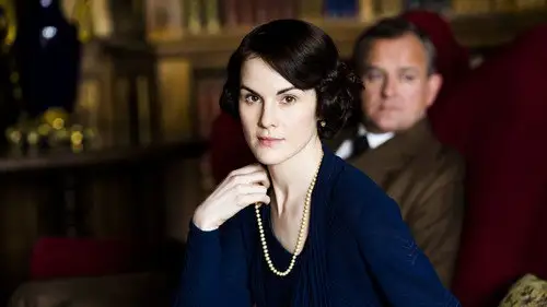 Downton Abbey Temporada 5 Episodios 5 • Sub Español