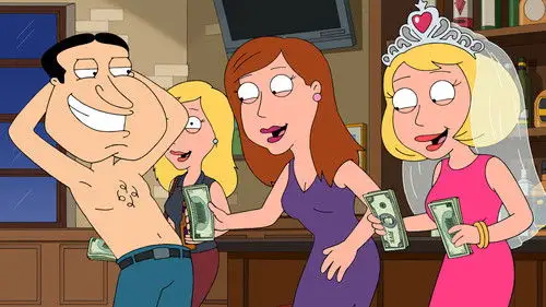 Padre de familia Temporada 15 Cap 3 • Español Online