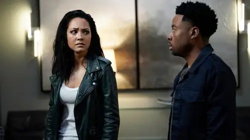 MacGyver Temporada 3 Episodios 22 • Sub Español