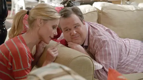 Modern Family Temporada 3 Episodios 16 • Sub Español
