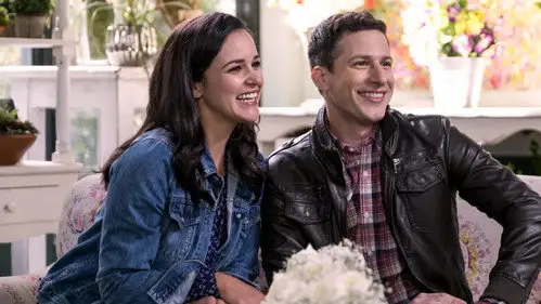 Brooklyn Nine-Nine Temporada 5 Episodios 6 • Sub Español