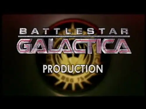 Battlestar Galactica Temporada 0 Episodios 9 • Sub Español